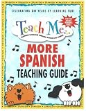 Teach Me More Spanish