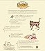 NUTRO  Adult Dry Cat Food, Turkey & Brown Rice, 3 lbs.