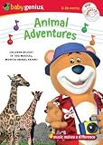 Baby Genius: Animal Adventures Image