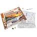 Royal & Langnickel Painting by Numbers Adult Large Art Activity Kit, Guiding Light