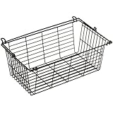 Medline Rollator Replacement Parts, Basket