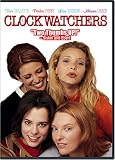 DVD : Clockwatchers