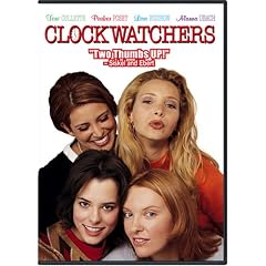 Clockwatchers by 