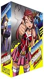 Gravion: Seasons 1 and 2 Gravion: Seasons 1 and 2