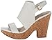 Naya Women's Misty Wedge Sandal