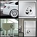 Winnie The Pooh Honey - Cartoon Decal Vinyl Car Wall Laptop Cellphone Sticker