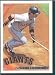 2010 Topps Baseball Card # 578 Aaron Rowand - San Francisco Giants - MLB Trading Card in Protective Screwdown Case!