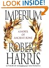 Imperium: A Novel of Ancient Rome