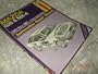 Mazda 626 and Mx-6: 1983 Thru 1991 Front-Wheel Drive Automotive Repair Manual (No. 1082)