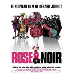 Rose & Noir