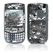 Digital Urban Camo Design Protective Skin Decal Sticker for Palm Treo 700 Cell Phone
