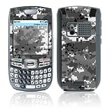 Digital Urban Camo Design Protective Skin Decal Sticker for Palm Treo 700 Cell Phone