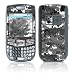 Digital Urban Camo Design Protective Skin Decal Sticker for Palm Treo 700 Cell Phone