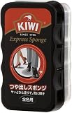 キィウイ エクスプレスつや出しスポンジ全色