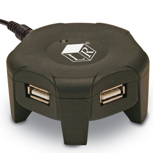 Learning Resources Easi-Speak Charging Hub