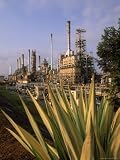 Debottlenecking Plant, Cilacap, Indonesia Photographic Poster Print by Lonnie Duka, 18x24