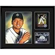 Seattle Mariners MLB Kazuhiro Sasaki Limited Edition Lithograph