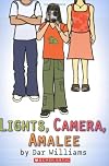 Lights, Camera, Amalee