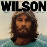 Pacific Ocean Blue [VINYL] 3LP Blue Vinyl
