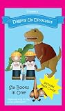 Digging Up Dinosaurs: Volume 6 (Half-Pint Readers)