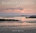Scottish Islands Calendar 2010