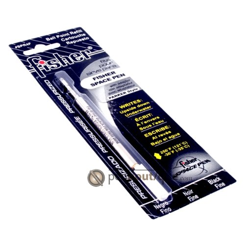 Blue Ink Fine Point Refill, Carded