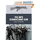 The MP5 Submachine Gun (Weapon)