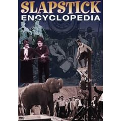 Slapstick Encyclopedia Boxed Set 1