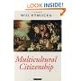 Multicultural Citizenship: A Liberal Theory of Minority Rights (Oxford Political Theory)