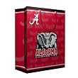 Alabama Crimson Tide NCAA Medium Gift Bag (9.75 Tall) by Pro Specialties Group
