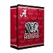 Alabama Crimson Tide NCAA Medium Gift Bag (9.75 Tall) by Pro Specialties Group