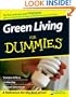 Green Living For Dummies