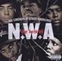The Best of N.W.A: The Strength of Street Knowledge