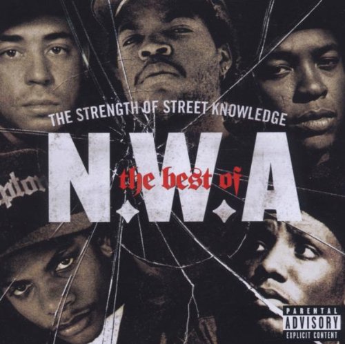 N.W.A - N.W.A - Zortam Music
