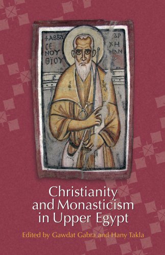 Christianity and Monasticism in Upper Egypt: Akhmim and Sohag under Orthodoxy in The Books Store