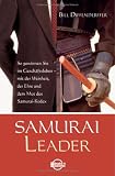 Samurai Leader