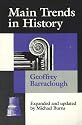 Main Trends in History (Main Trends in the Social and Human Sciences)