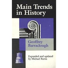 Main Trends in History (Main Trends in the Social & Human Sciences) (Main Trends in the Social and Human Sciences)