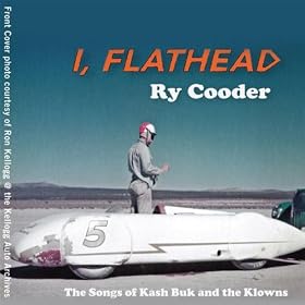 I, Flathead