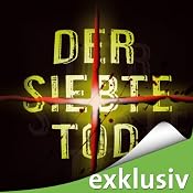 H&ouml;rbuch Der siebte Tod