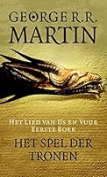 Het spel der tronen (Het lied van ijs en vuur)