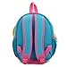 Kids Backpack Toddler Backpacks for Preschool Boys and Girls (Butterfly Blue)