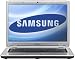 Samsung R510 15.4-inch Laptop, Intel Dual Core T3200 2.0GHz, 2GB RAM, 160GB HDD, Black (Silver Palm Rest)