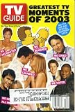 TV Guide December 27, 2003 Greatest TV Moments of 2003, Jason Bateman