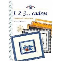 1, 2, 3-- cadres