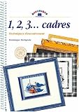 1, 2, 3-- cadres