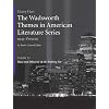 The Wadsworth Themes American Literature Series, 1945-Present, Theme 17: Race and Ethnicity in the Melting Pot (Wadsworth Themes in American Literature: 1945-Present)