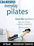 Everyday Pilates: From the Top Down