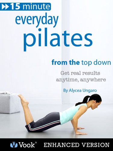 Everyday Pilates: From the Top Down