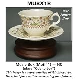 Meissen (Germany) Blue Onion (